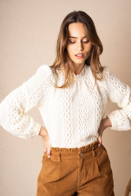 TOP CARO - TOP