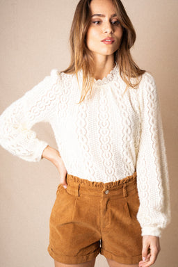TOP CARO - TOP