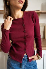 TOP CELINE - TOP