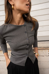 TOP CELINE - TOP