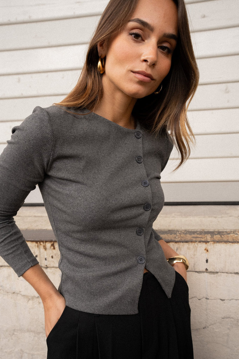 TOP CELINE - TOP