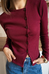 TOP CELINE - TOP