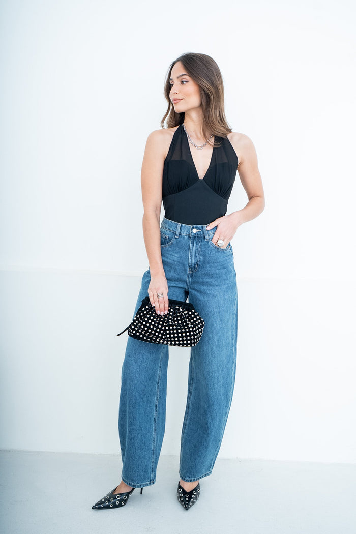 TOP CHLOÉ - TOP