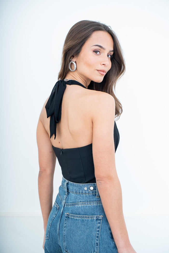 TOP CHLOÉ - TOP