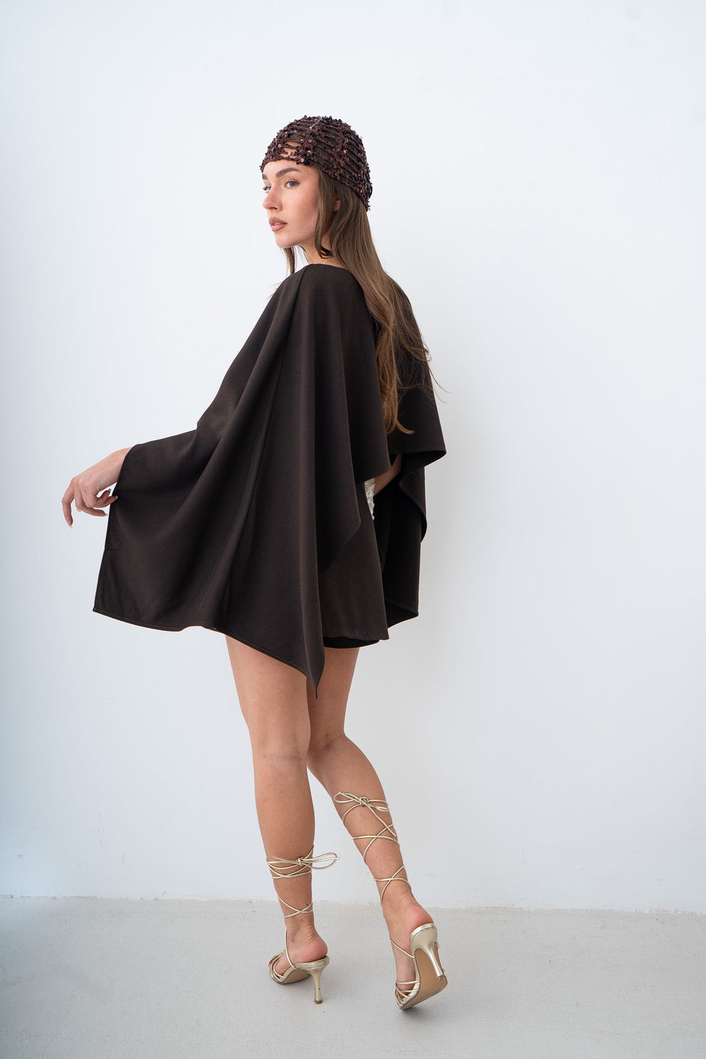 TOP CLARA - 