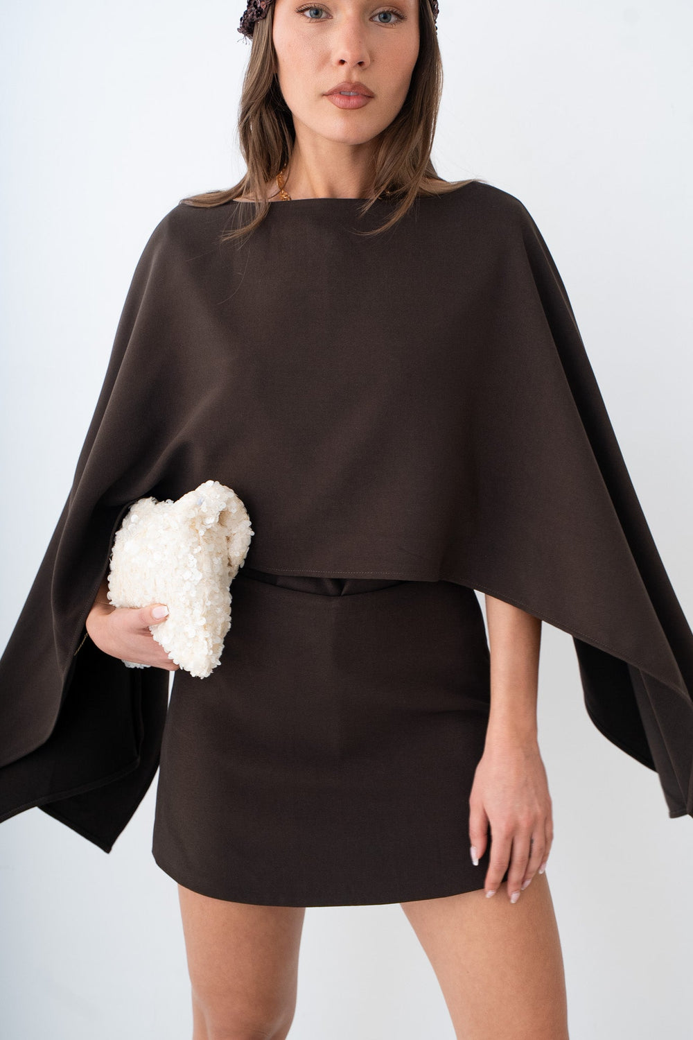 TOP CLARA - 