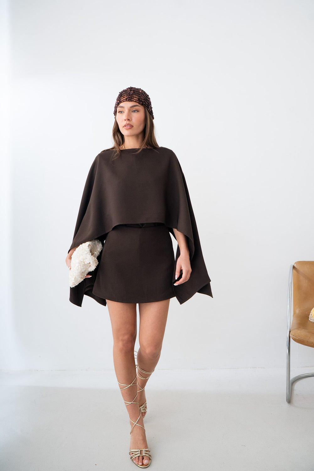 TOP CLARA - 