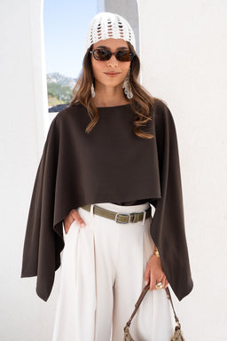 TOP CLARA - TOP
