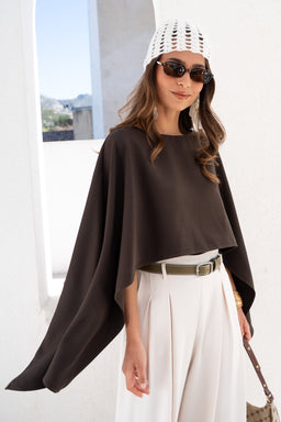 TOP CLARA - TOP