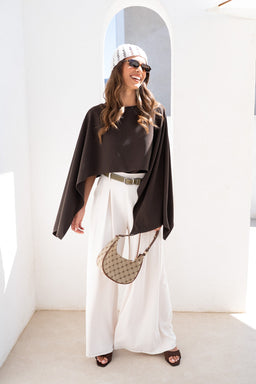 TOP CLARA - TOP