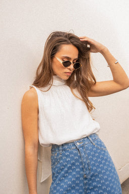 TOP CLEMENCE - TOP