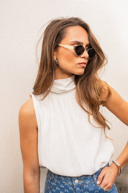TOP CLEMENCE - TOP