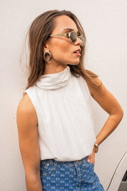 TOP CLEMENCE - TOP
