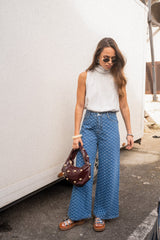 TOP CLEMENCE - TOP