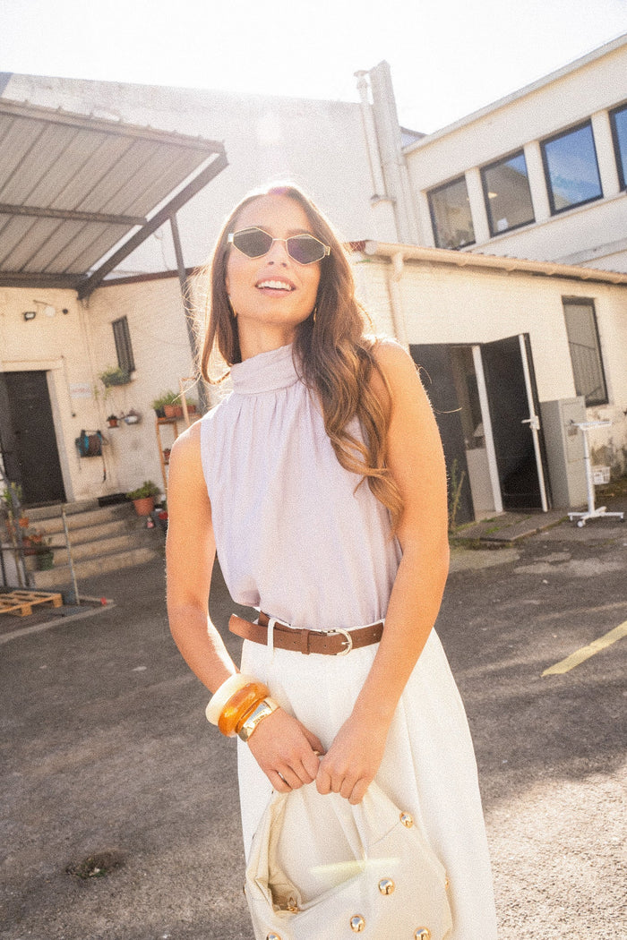 TOP CLEMENCE - TOP