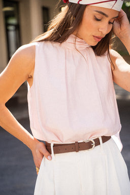 TOP CLEMENCE - TOP