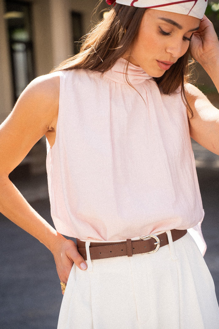 TOP CLEMENCE - TOP