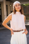 TOP CLEMENCE - TOP