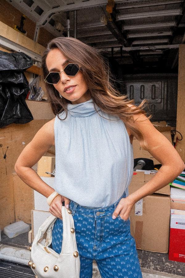 TOP CLEMENCE - TOP
