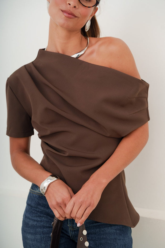 TOP DORIAN - TOP