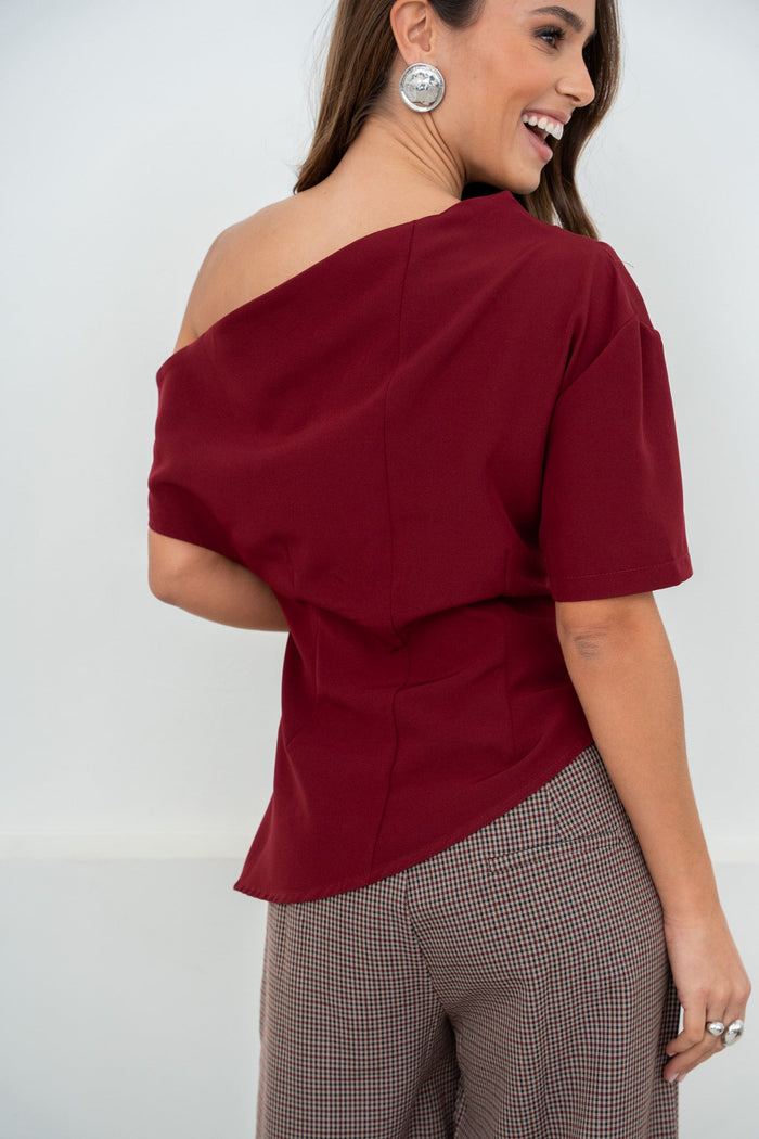 TOP DORIAN - TOP