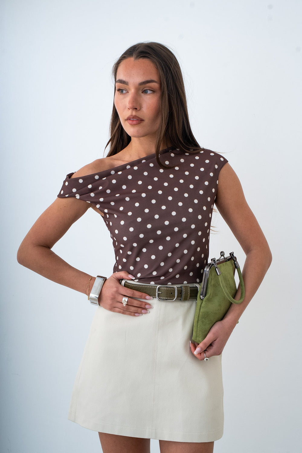 TOP EVIE - 