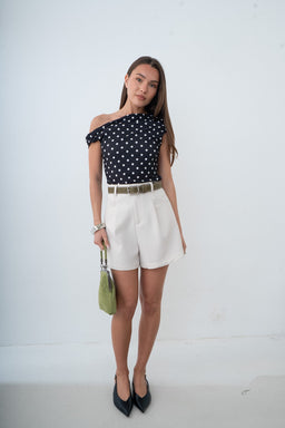 TOP EVIE - 