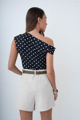 TOP EVIE - 