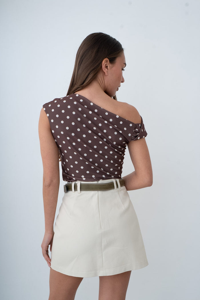 TOP EVIE - 