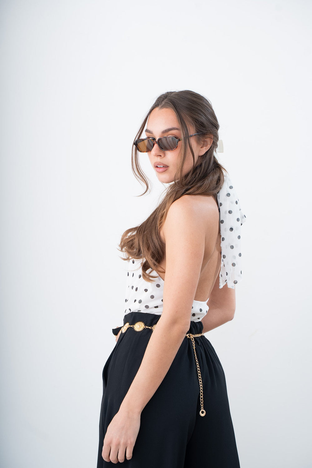 TOP GARANCE - TOP