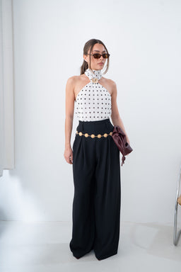 TOP GARANCE - TOP