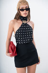 TOP GARANCE - TOP