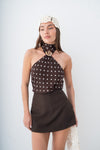 TOP GARANCE - TOP
