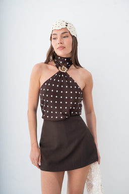 TOP GARANCE - TOP