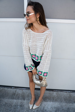 TOP GARANCE - TOP