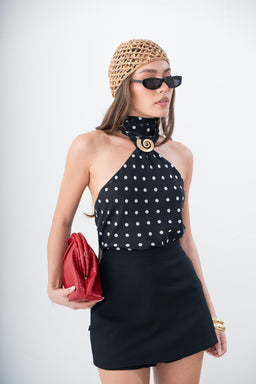 TOP GARANCE - TOP
