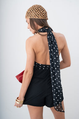 TOP GARANCE - TOP