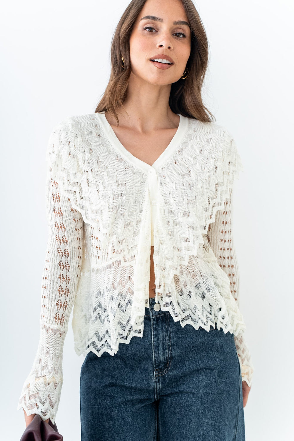 TOP HEIDI - TOP