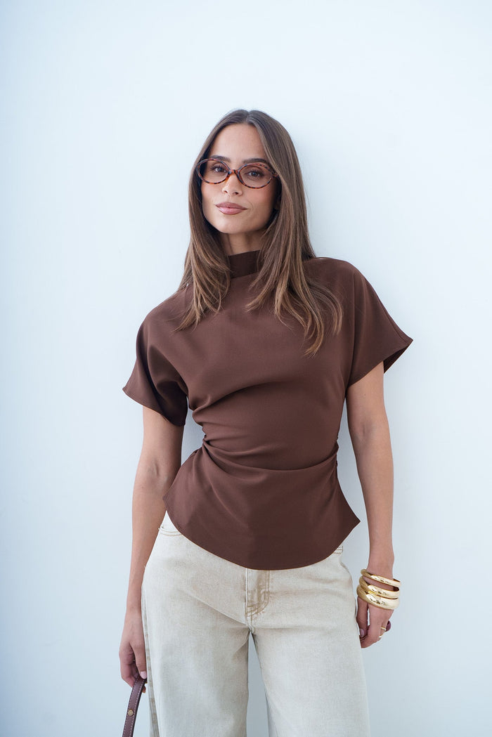 TOP ISAAC - TOP
