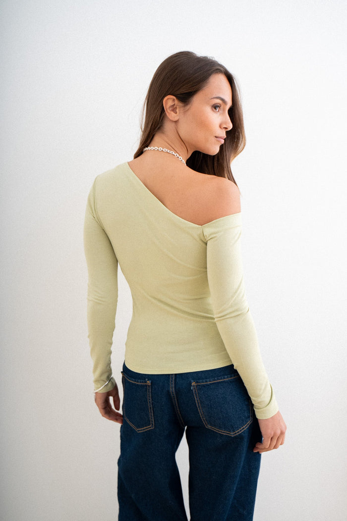 TOP IZIA - TOP