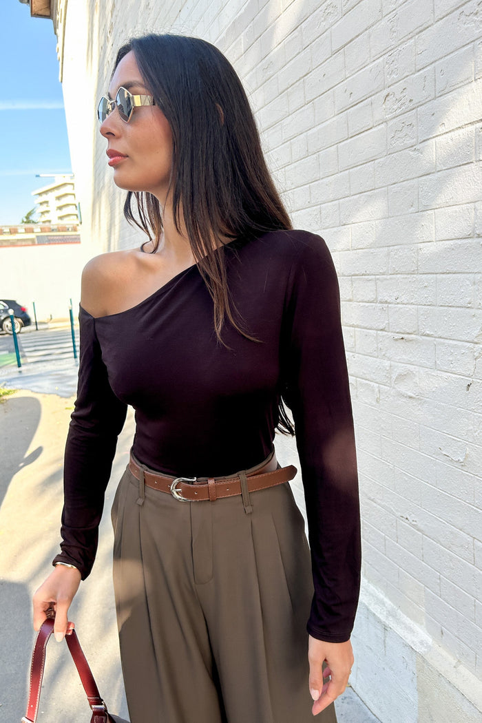 TOP IZIA - TOP