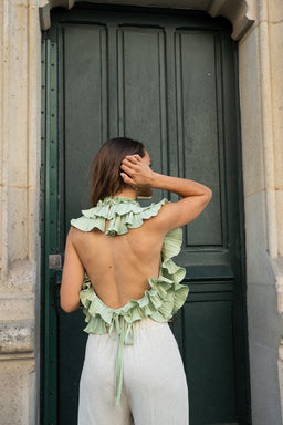 TOP JULES - TOP