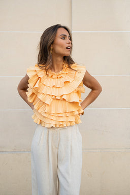 TOP JULES - TOP
