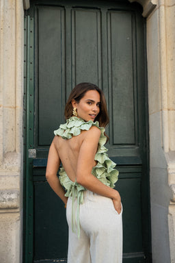 TOP JULES - TOP