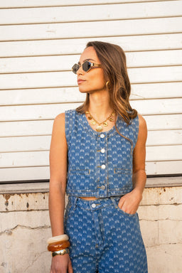 TOP JULIA - TOP
