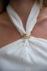 TOP JULIETTE - TOP
