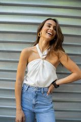 TOP JULIETTE - TOP
