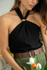 TOP JULIETTE - TOP