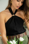 TOP JULIETTE - TOP