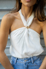 TOP JULIETTE - TOP